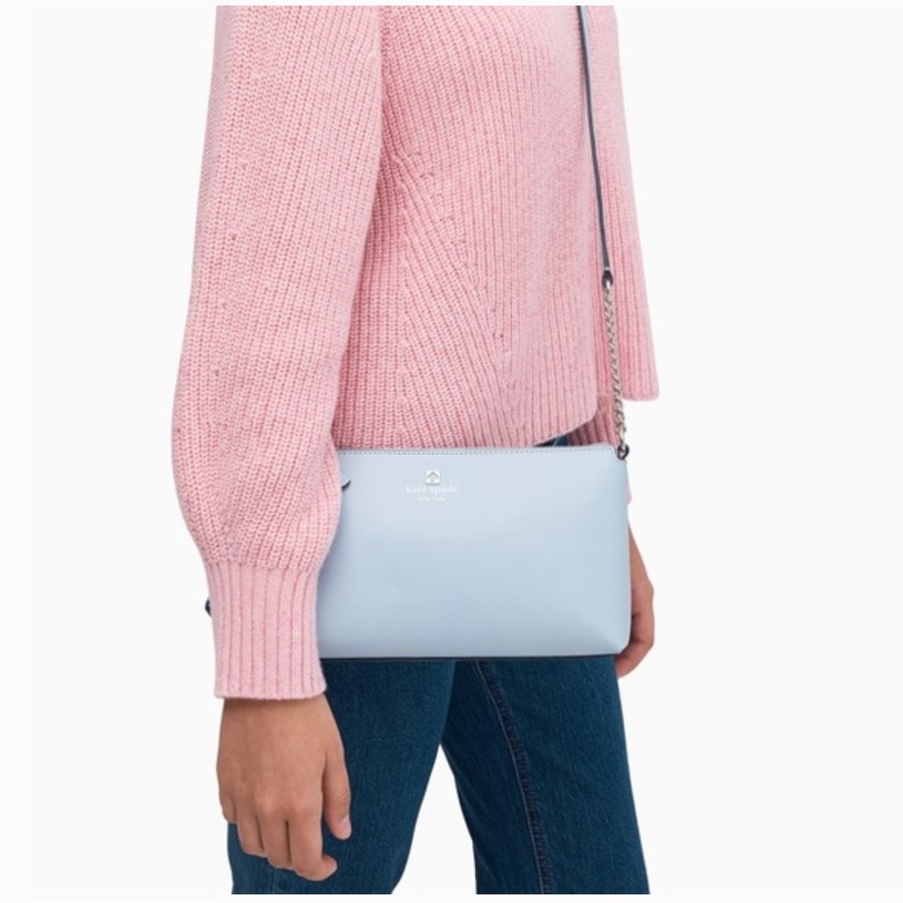 ⬇️‼️NWT Kate Spade sawyer street crossbody - Picture 3 of 13